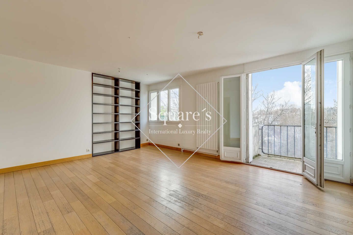 appartement 5 Pièces en vente sur Neuilly-sur-Seine (92200)