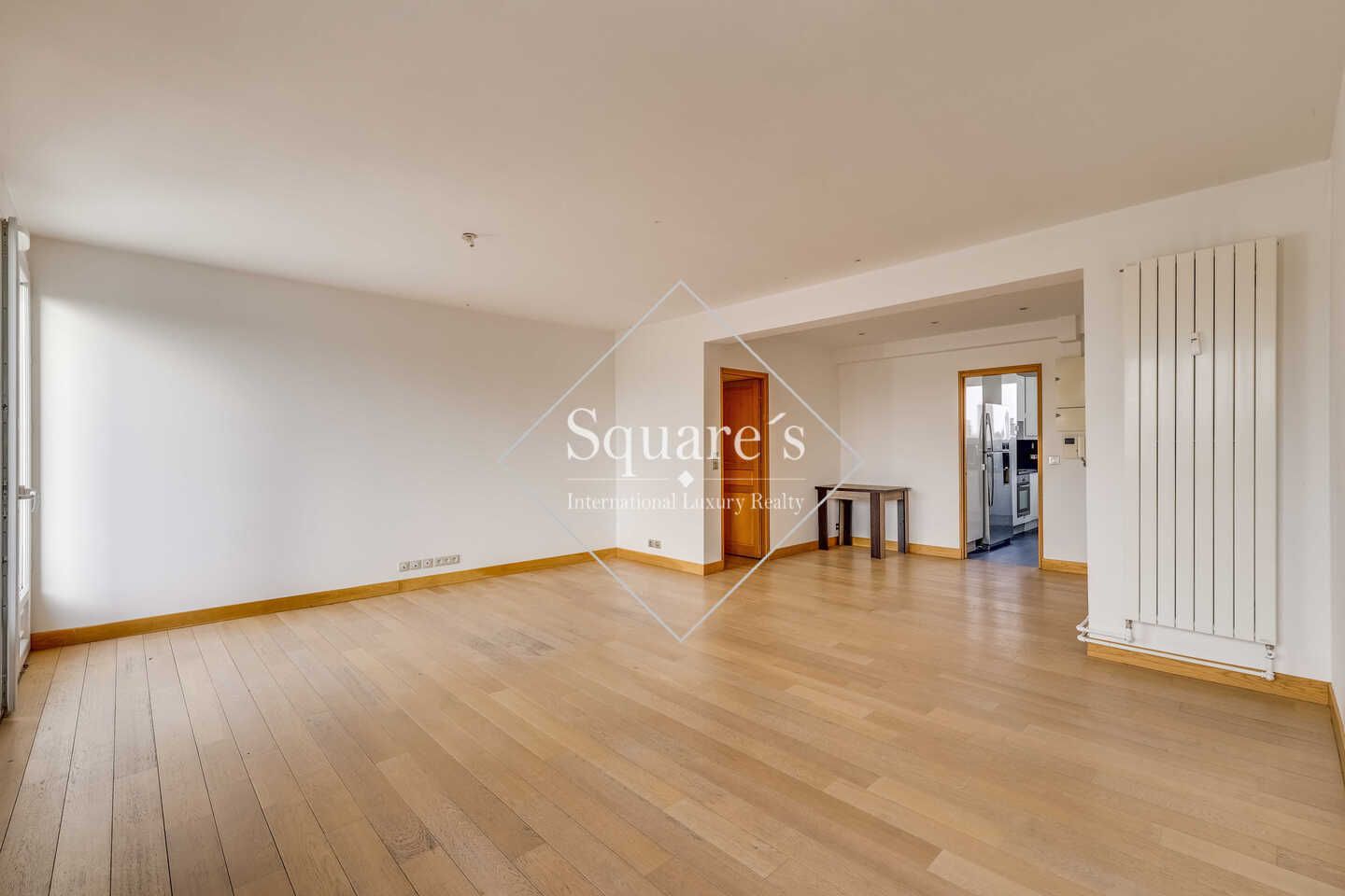 appartement 5 Pièces en vente sur Neuilly-sur-Seine (92200)