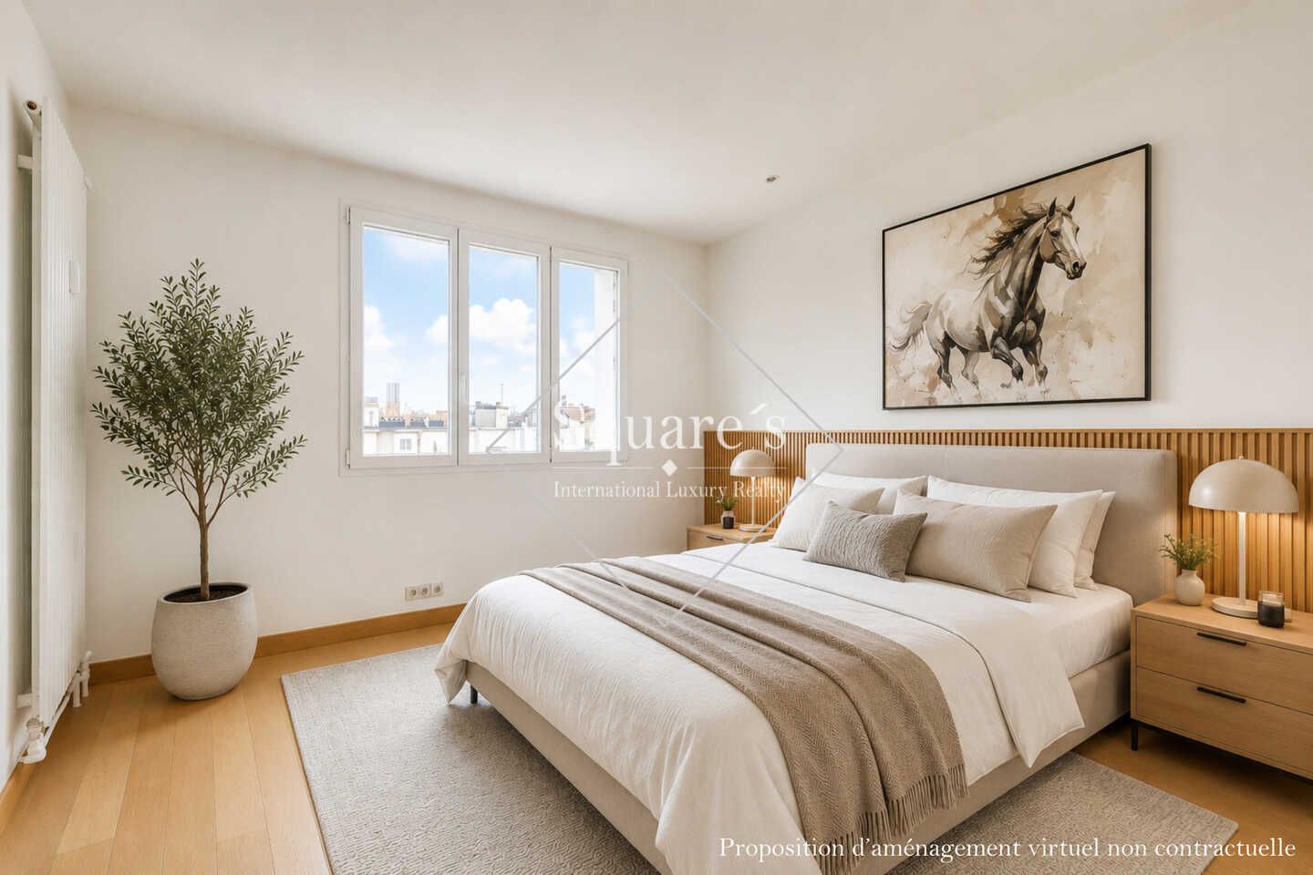appartement 5 Pièces en vente sur Neuilly-sur-Seine (92200)
