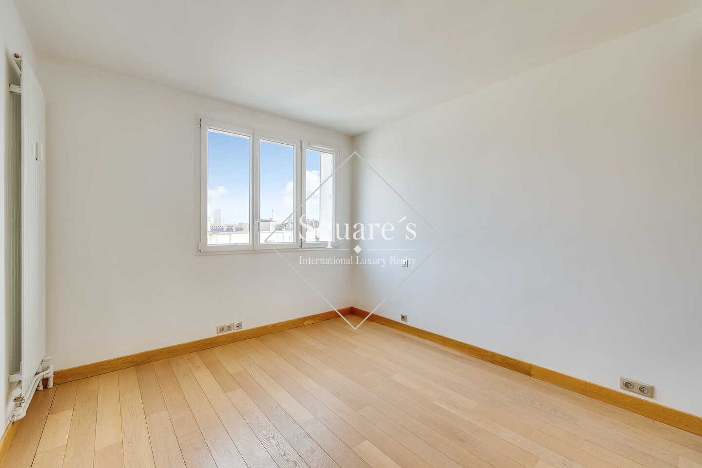 appartement 5 Pièces en vente sur Neuilly-sur-Seine (92200)