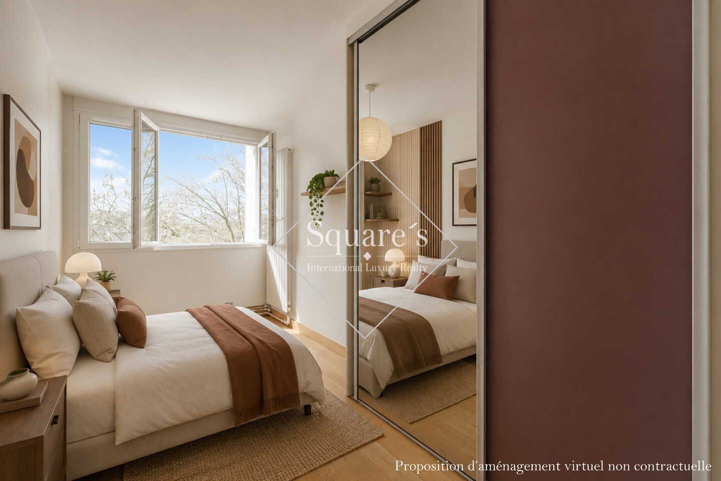 appartement 5 Pièces en vente sur Neuilly-sur-Seine (92200)