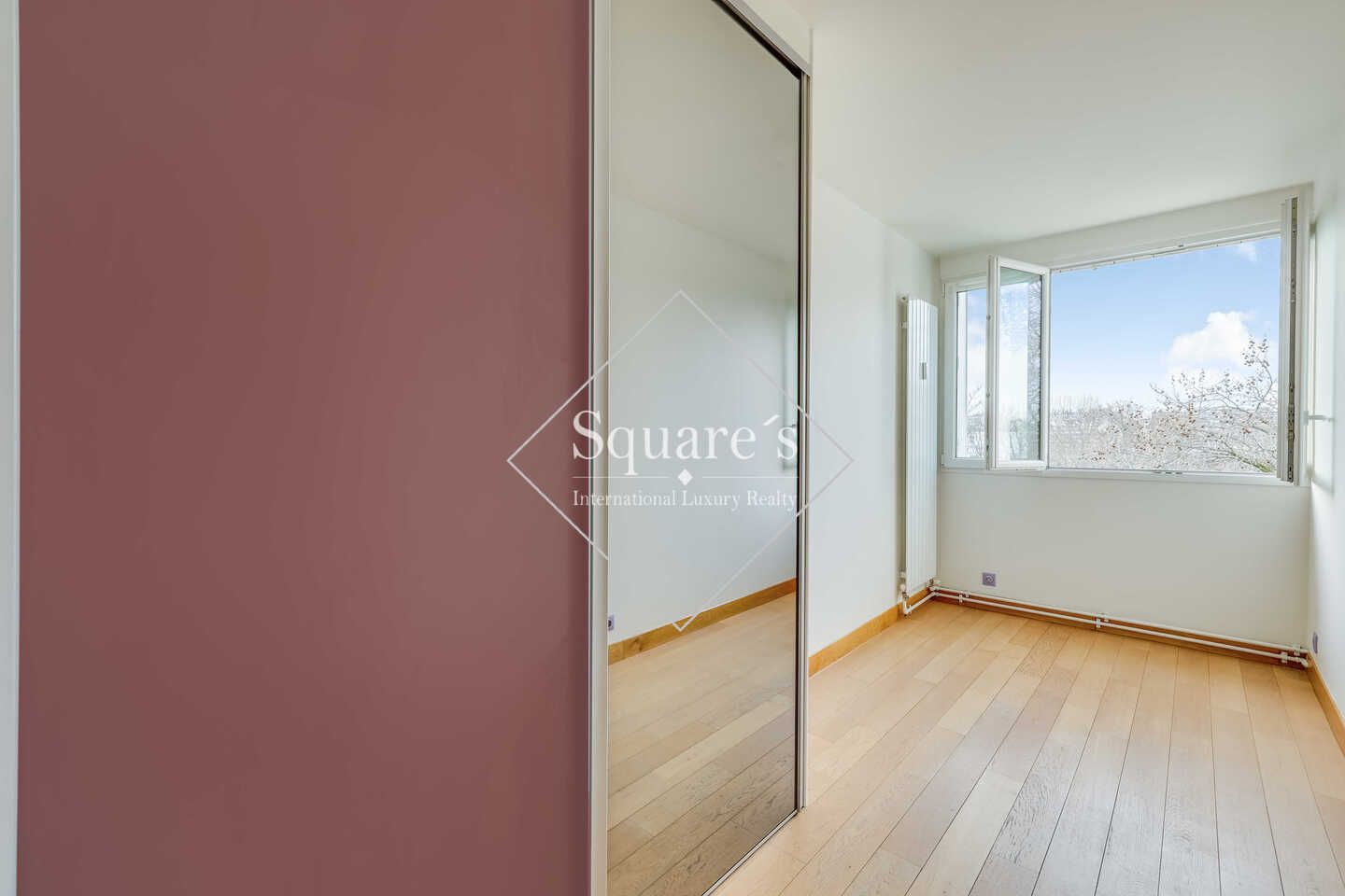 appartement 5 Pièces en vente sur Neuilly-sur-Seine (92200)