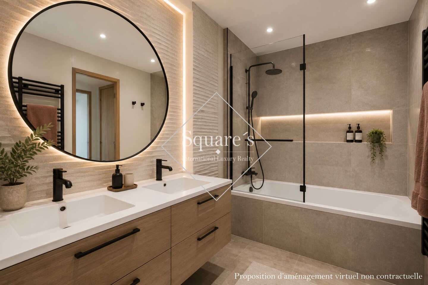 appartement 5 Pièces en vente sur Neuilly-sur-Seine (92200)