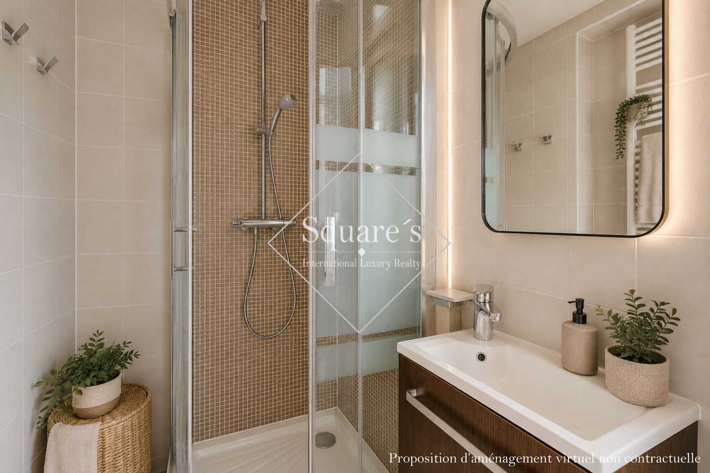 appartement 5 Pièces en vente sur Neuilly-sur-Seine (92200)