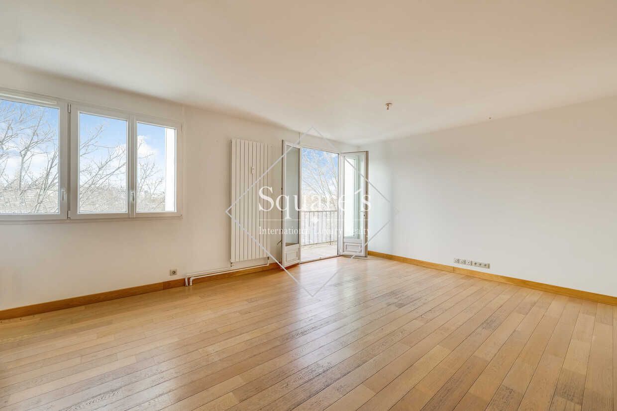 appartement 5 Pièces en vente sur Neuilly-sur-Seine (92200)