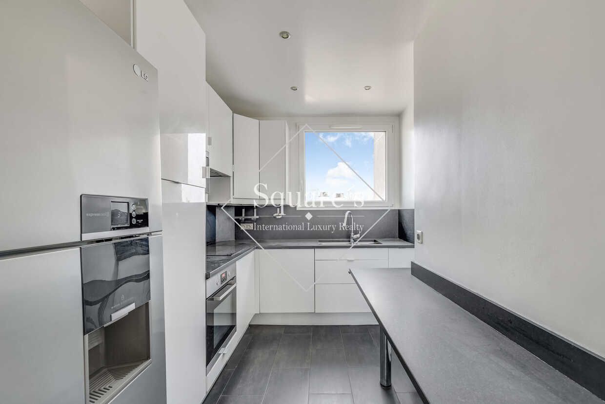 appartement 5 Pièces en vente sur Neuilly-sur-Seine (92200)