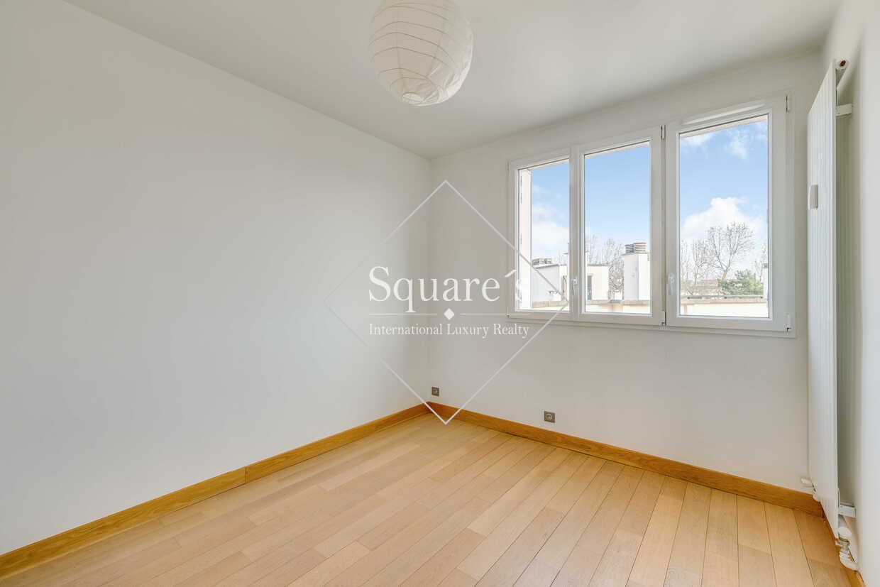 appartement 5 Pièces en vente sur Neuilly-sur-Seine (92200)