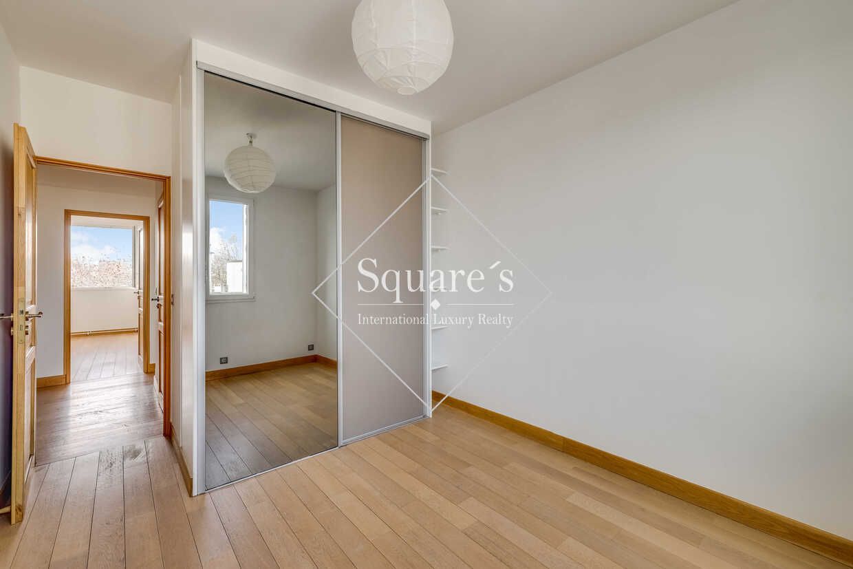 appartement 5 Pièces en vente sur Neuilly-sur-Seine (92200)