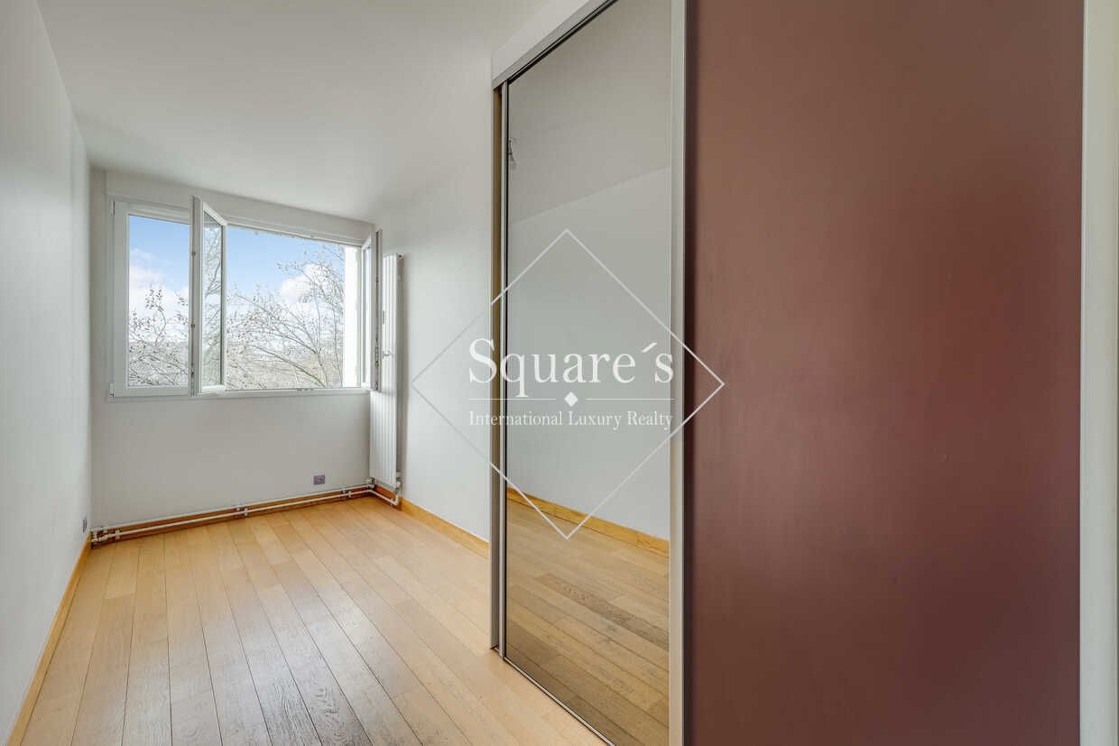 appartement 5 Pièces en vente sur Neuilly-sur-Seine (92200)