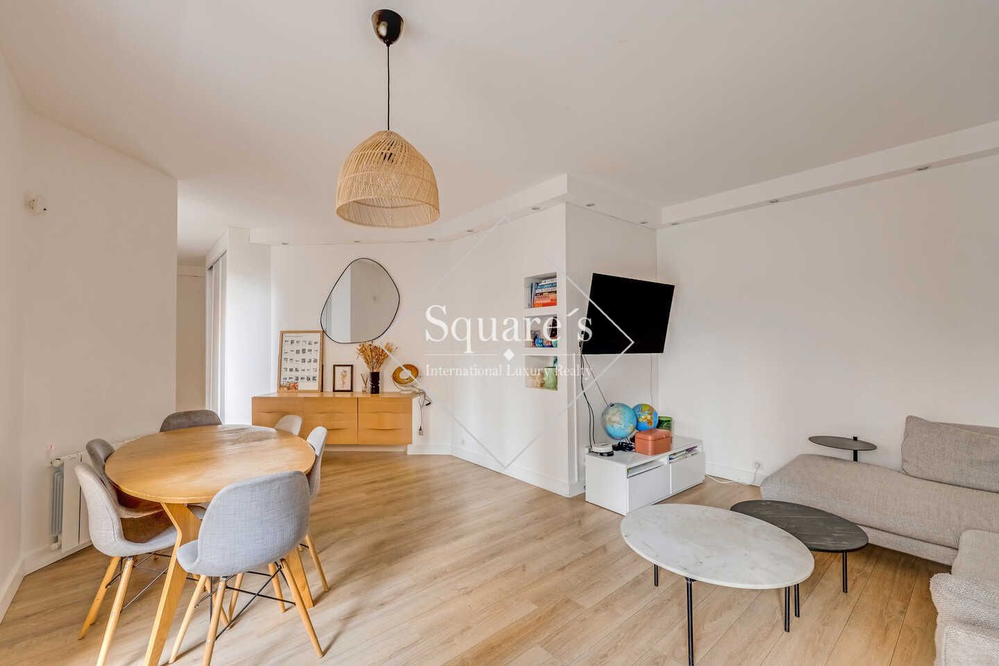 apartment 3 Rooms for sale on Neuilly-sur-Seine (92200)