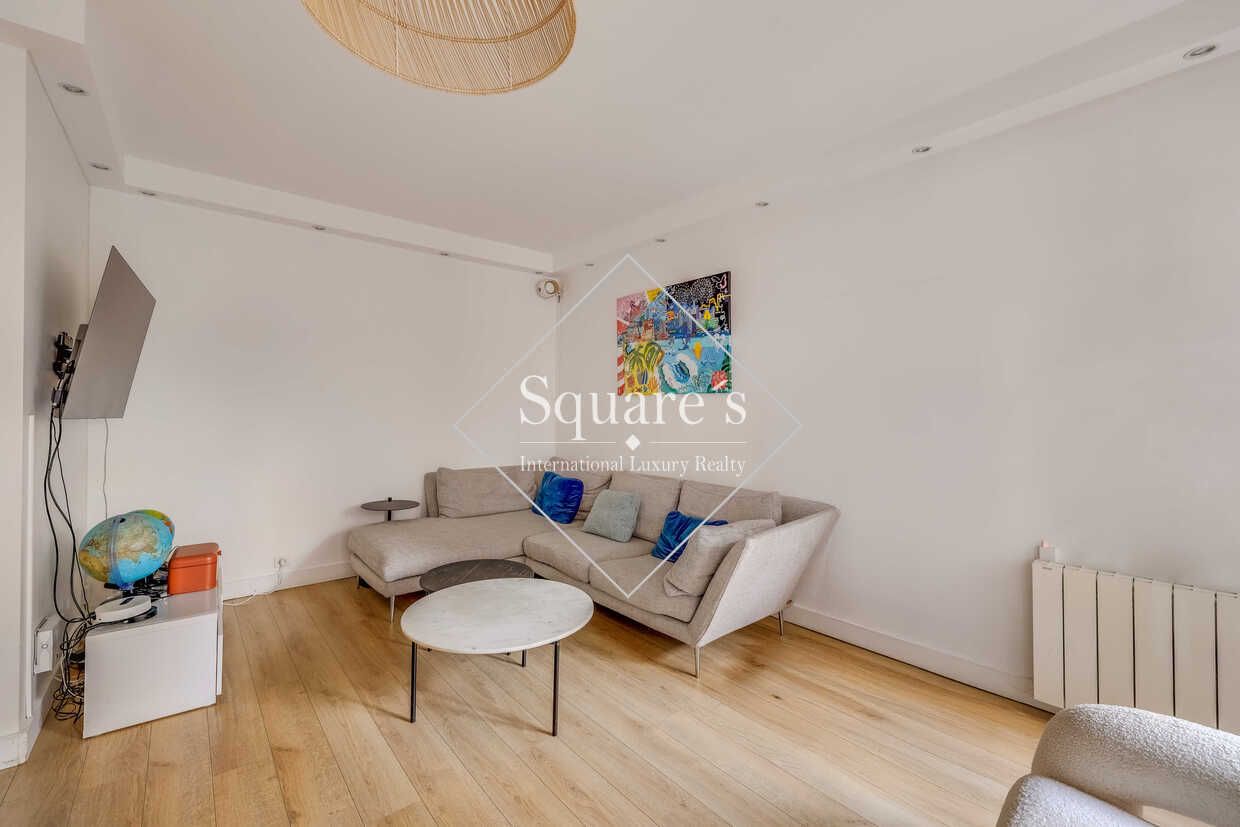 apartment 3 Rooms for sale on Neuilly-sur-Seine (92200)