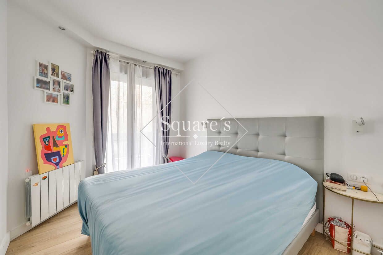 apartment 3 Rooms for sale on Neuilly-sur-Seine (92200)