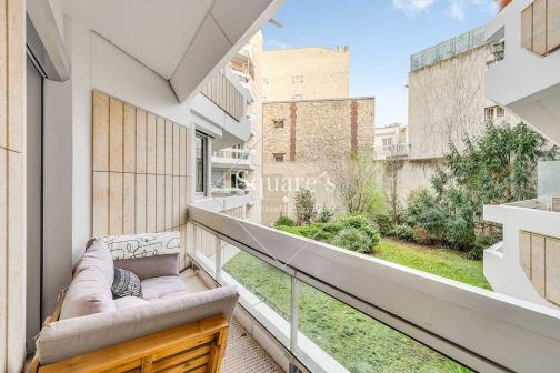 Vente Appartement Neuilly-sur-Seine 3&nbsp;Pièces 77&nbsp;m²