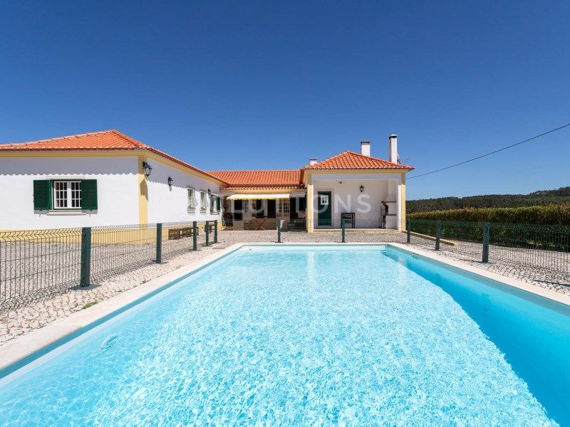 maison 8 Pièces en vente sur Óbidos (2510)