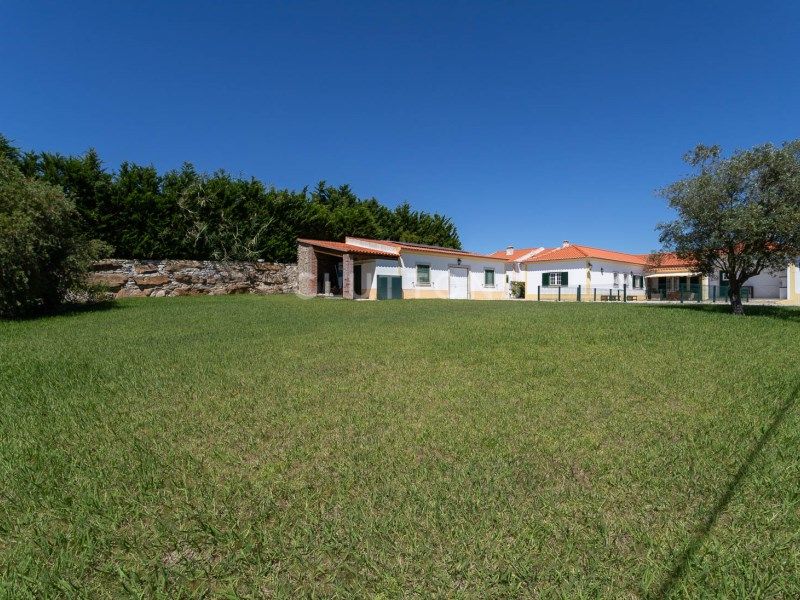 maison 8 Pièces en vente sur Óbidos (2510)