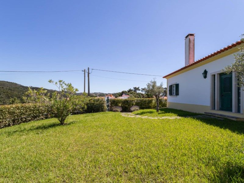 maison 8 Pièces en vente sur Óbidos (2510)