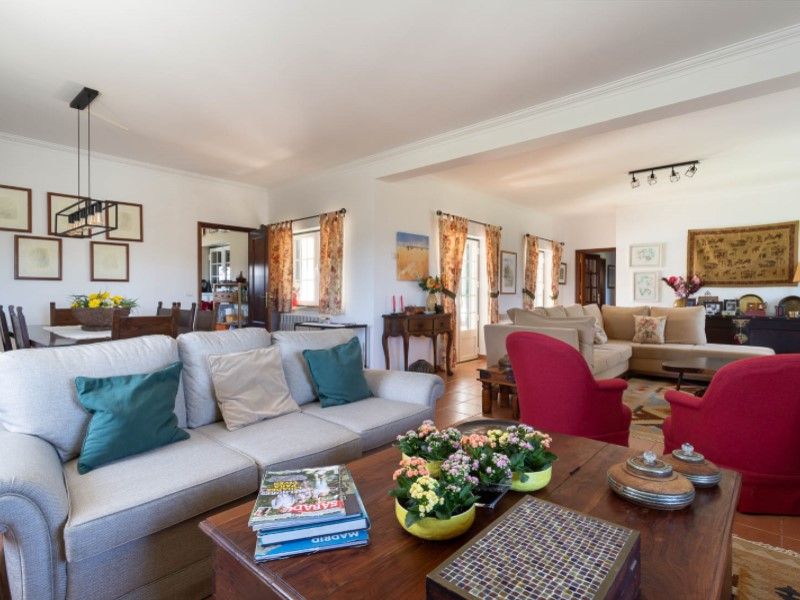 maison 8 Pièces en vente sur Óbidos (2510)