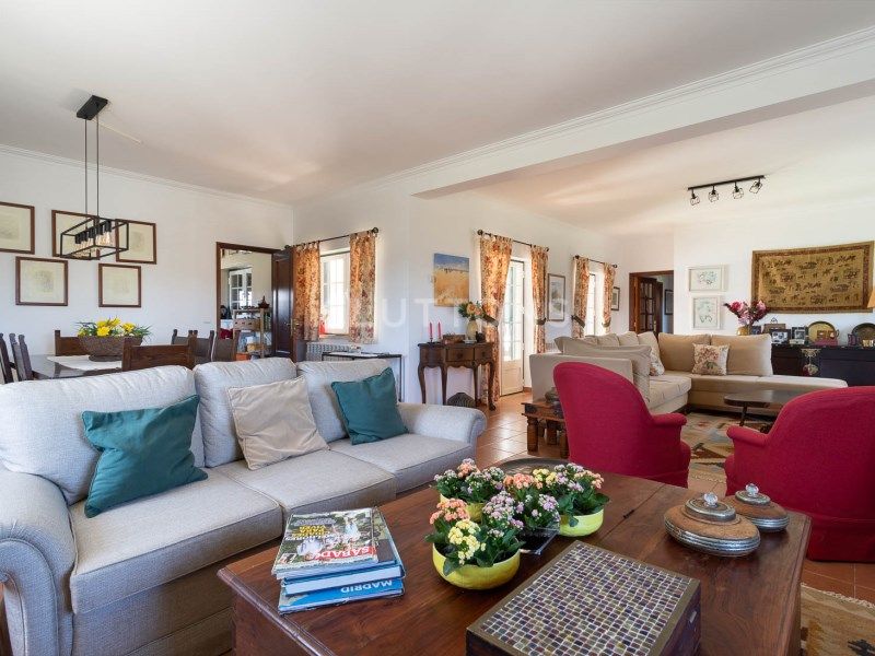 maison 8 Pièces en vente sur Óbidos (2510)