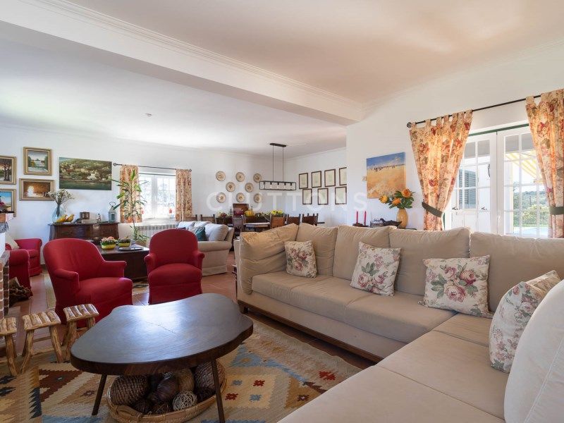 maison 8 Pièces en vente sur Óbidos (2510)
