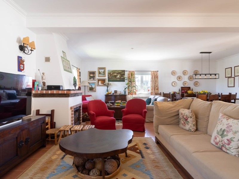 maison 8 Pièces en vente sur Óbidos (2510)