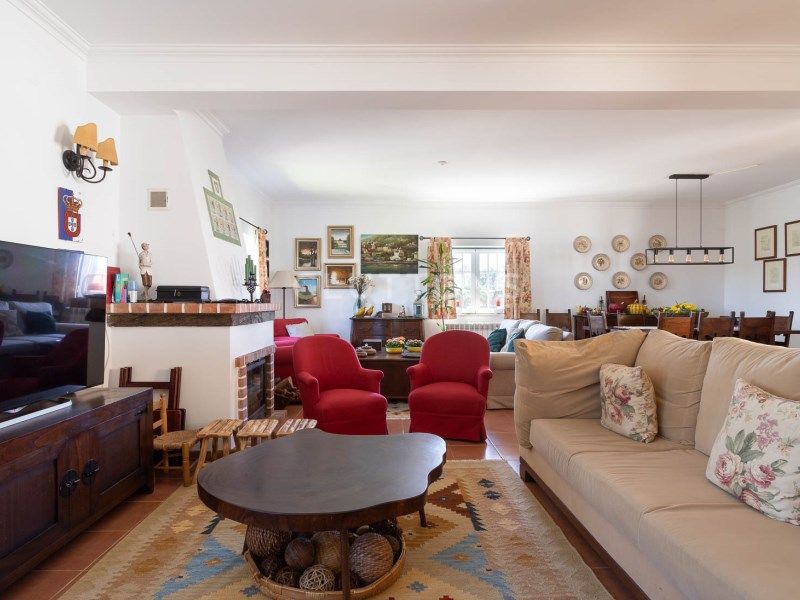 maison 8 Pièces en vente sur Óbidos (2510)