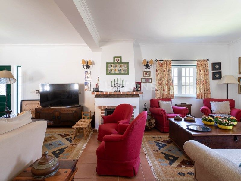 maison 8 Pièces en vente sur Óbidos (2510)