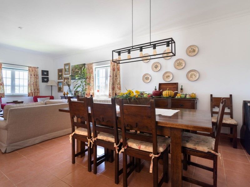 maison 8 Pièces en vente sur Óbidos (2510)