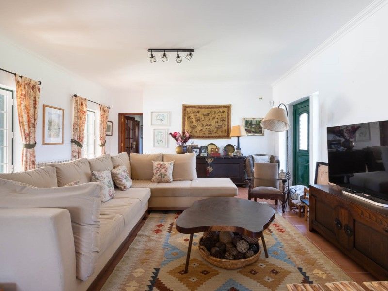 maison 8 Pièces en vente sur Óbidos (2510)