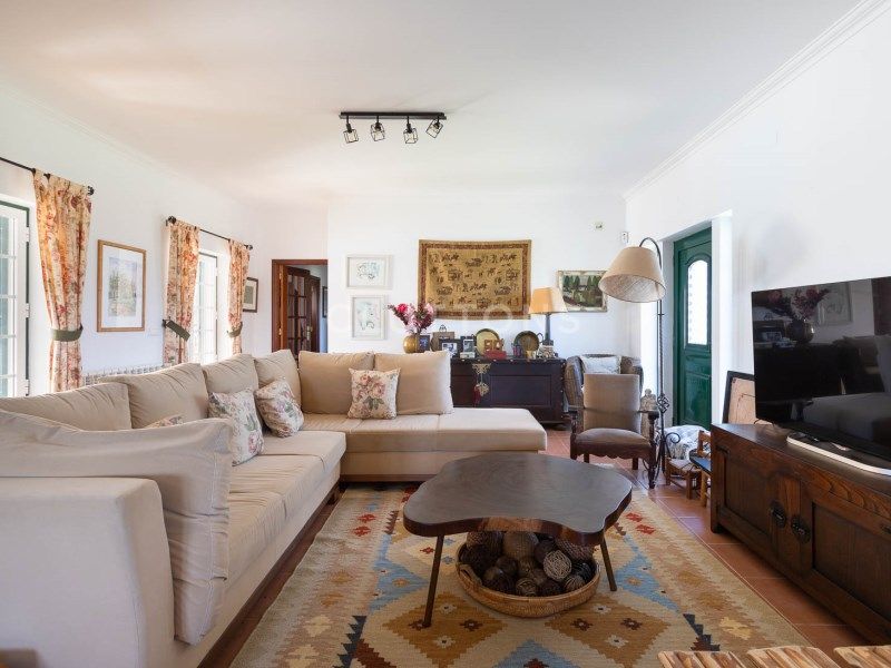 maison 8 Pièces en vente sur Óbidos (2510)