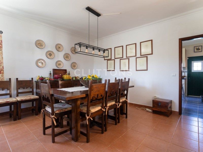 house 8 Rooms for sale on Óbidos (2510)