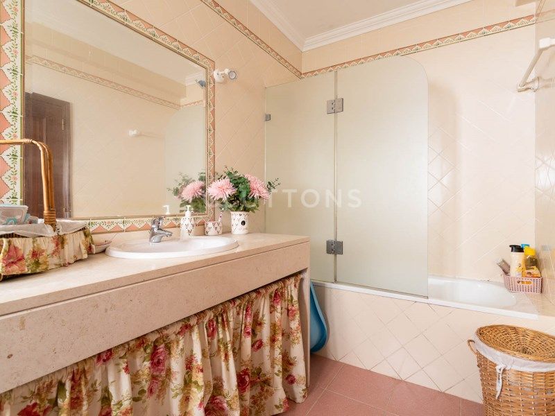 maison 8 Pièces en vente sur Óbidos (2510)