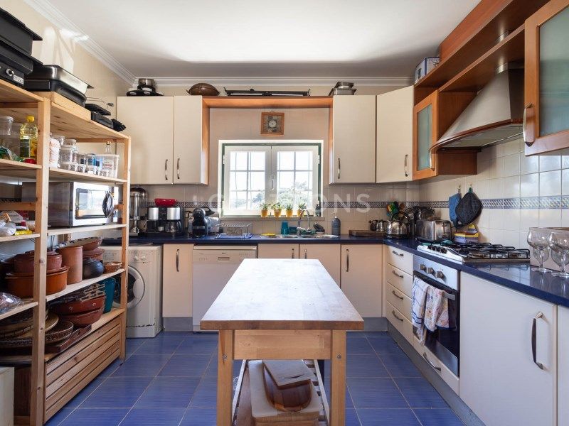 maison 8 Pièces en vente sur Óbidos (2510)