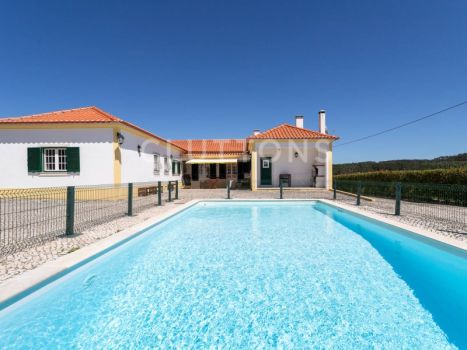 Vente Maison Óbidos 8&nbsp;Pièces