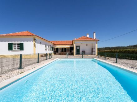 Vente Maison Óbidos 8&nbsp;Pièces