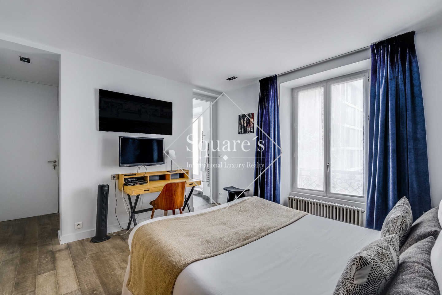 appartement 7 Pièces en vente sur Paris 11ème (75011)