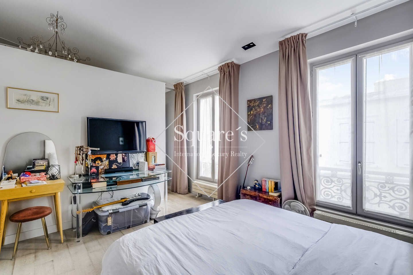 appartement 7 Pièces en vente sur Paris 11ème (75011)