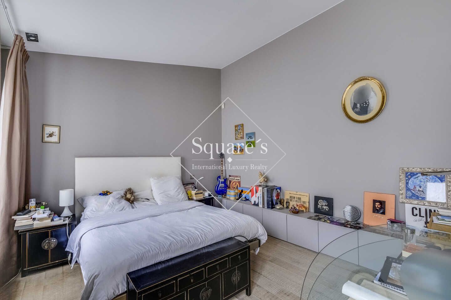 appartement 7 Pièces en vente sur Paris 11ème (75011)