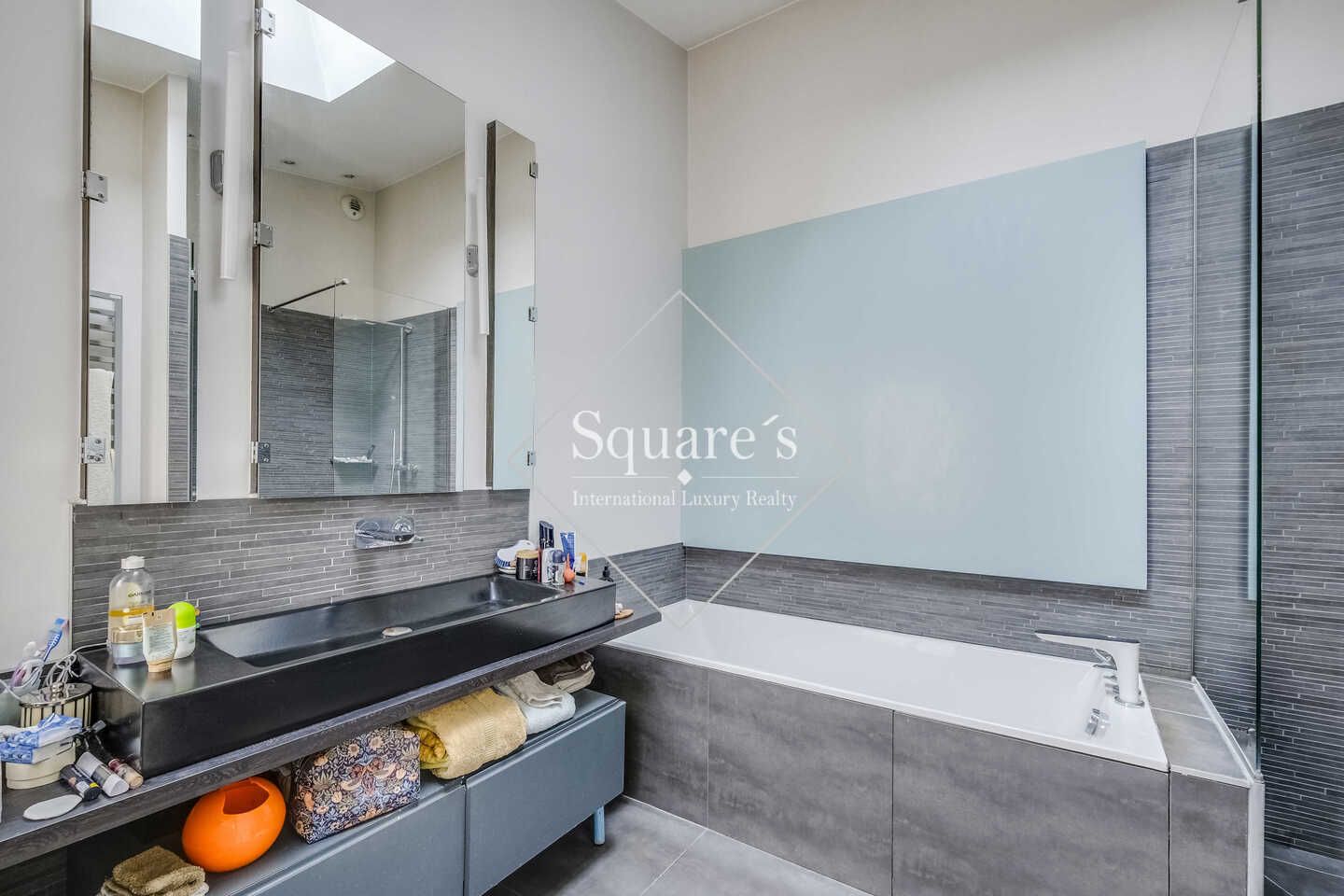 appartement 7 Pièces en vente sur Paris 11ème (75011)