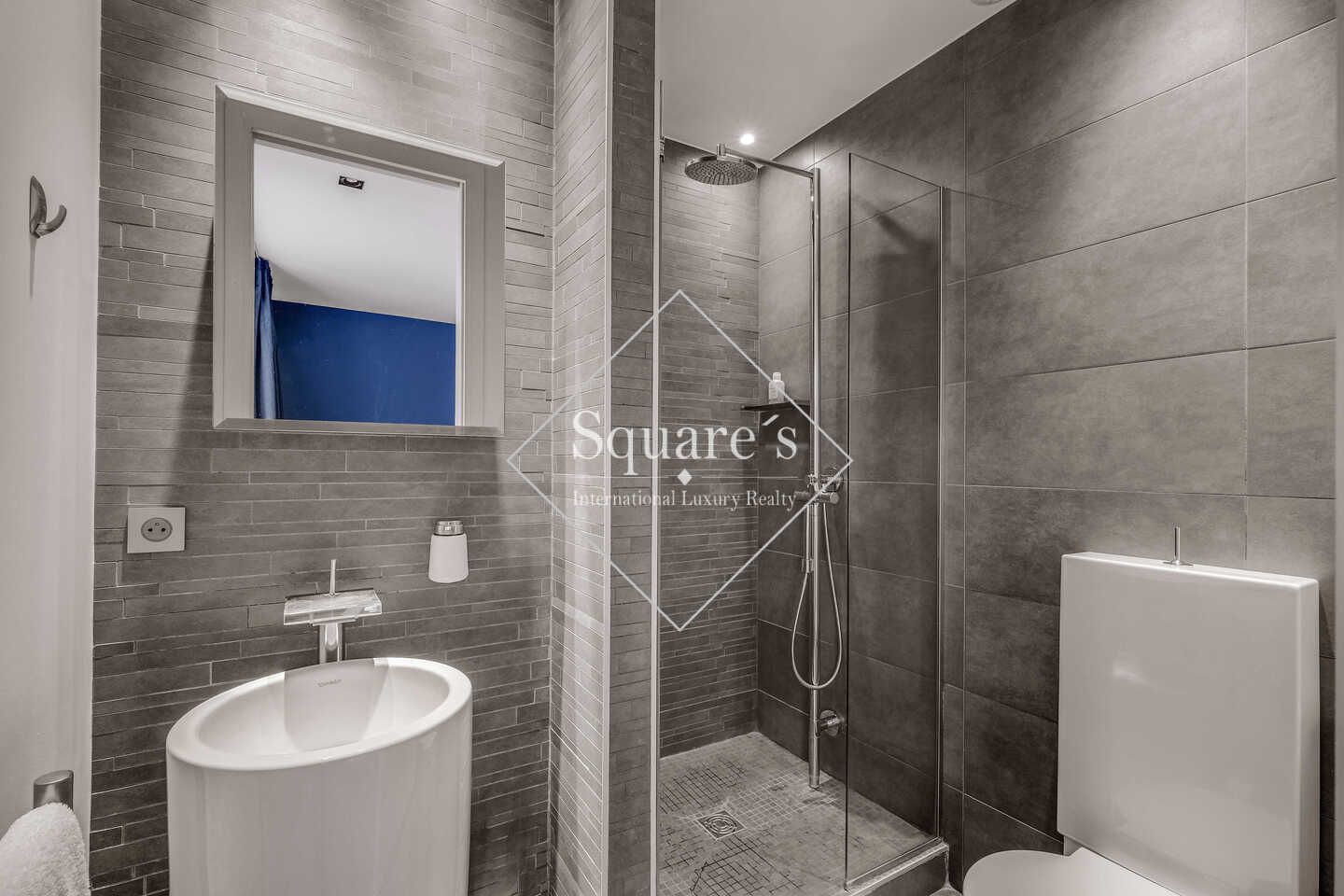 appartement 7 Pièces en vente sur Paris 11ème (75011)