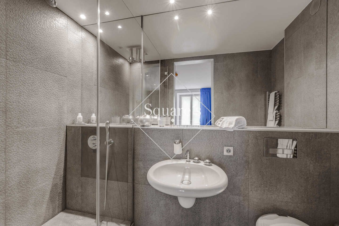 appartement 7 Pièces en vente sur Paris 11ème (75011)