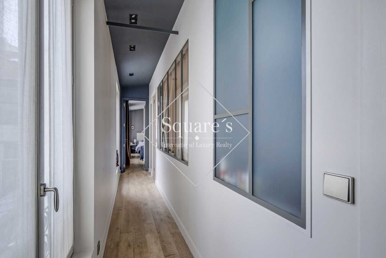 appartement 7 Pièces en vente sur Paris 11ème (75011)