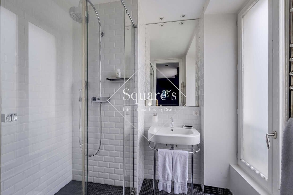 appartement 7 Pièces en vente sur Paris 11ème (75011)