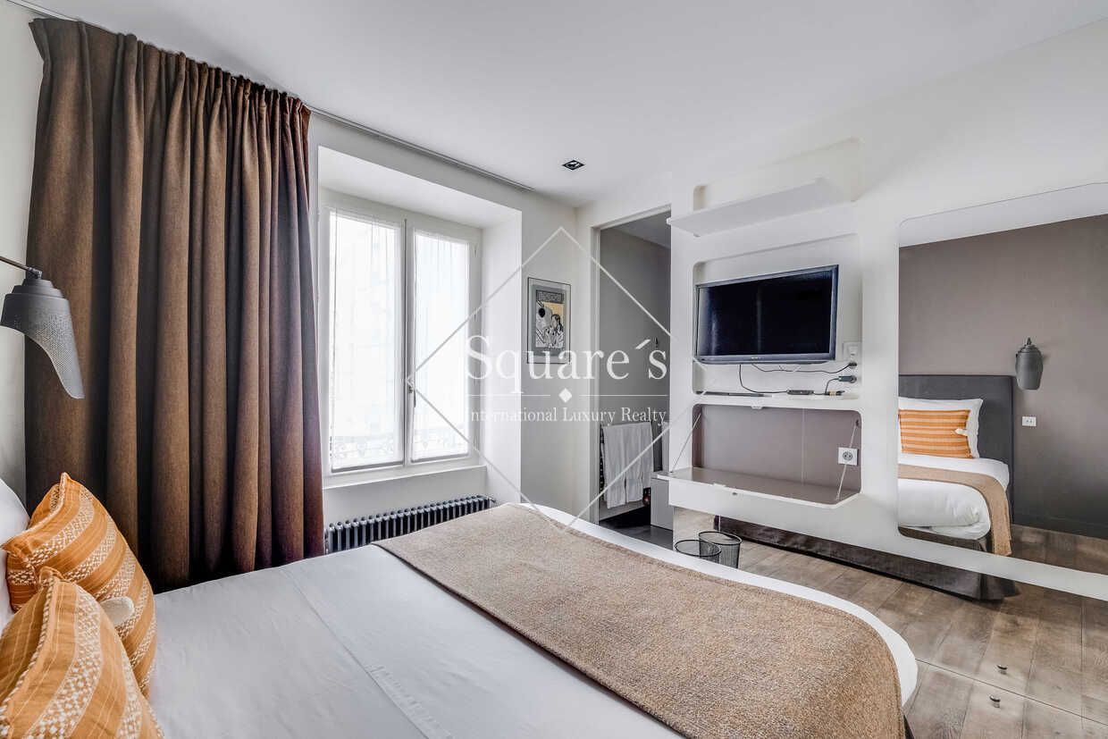 appartement 7 Pièces en vente sur Paris 11ème (75011)