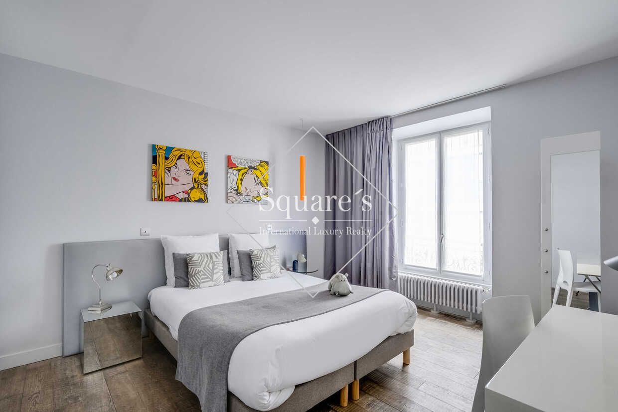 appartement 7 Pièces en vente sur Paris 11ème (75011)
