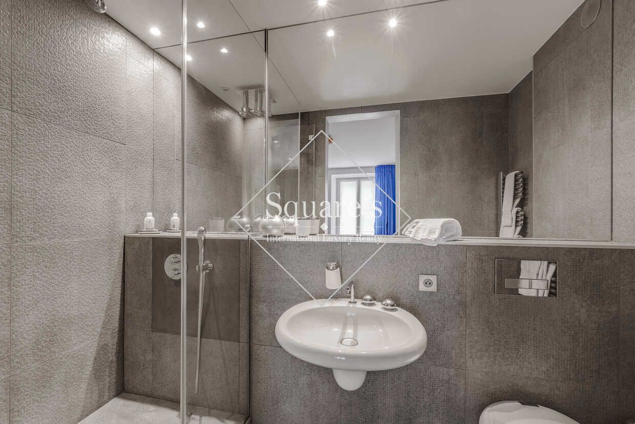 appartement 7 Pièces en vente sur Paris 11ème (75011)