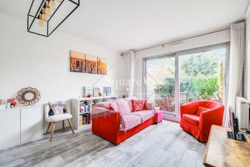 Vente Appartement Neuilly-sur-Seine 4&nbsp;Pièces 72&nbsp;m²