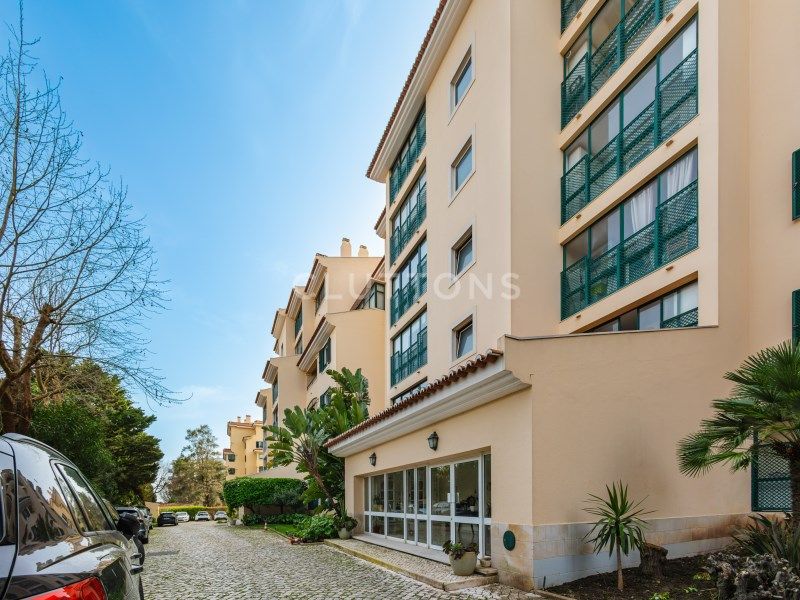 appartement 5 Pièces en vente sur Cascais (2750)