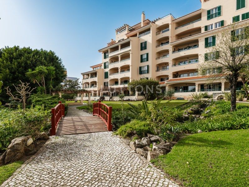 appartement 5 Pièces en vente sur Cascais (2750)