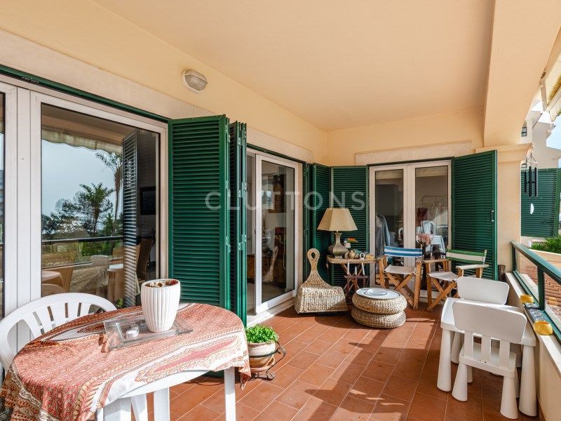 appartement 5 Pièces en vente sur Cascais (2750)