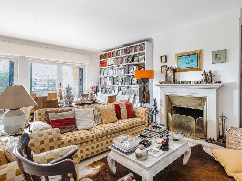 appartement 5 Pièces en vente sur Cascais (2750)